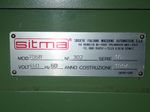 Sitma Reflow Oven