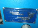 Associated Environmental Systems Portable Environmental Chamber