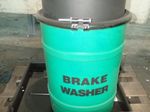 Clean Master  Brake  Parts Washer