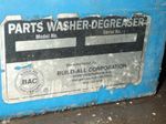95 Inc Parts Washer