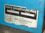 95 Inc Parts Washer