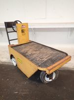 Pack Mule Electric Stock Chaser
