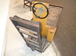 Pack Mule Electric Stock Chaser