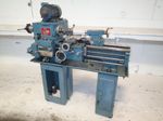 Enco Lathe