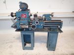 Enco Lathe