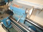 Enco Lathe