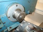 Enco Lathe