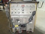 Esab Welder