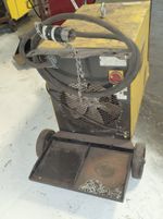 Esab Welder