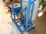 Flexicon Screw Conveyor With Hopper