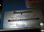 Flexicon Screw Conveyor With Hopper