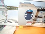 Flexicon Screw Conveyor With Hopper