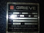 Grieve Oven