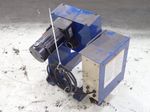 Westward Welding Positioner