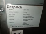 Despatch  Ss Oven 