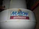 Nucon  Wittman Dust Collector