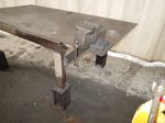  Welding Table 