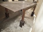  Welding Table 