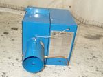 Reflect  O  Ray  Natural Gas Infrared Heating System 