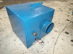 Reflect  O  Ray  Natural Gas Infrared Heating System 