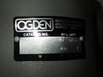 Ogden  Heating Element 