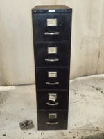  File Cabinet