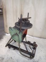 Speed X Welding Positioner