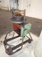 Speed X Welding Positioner