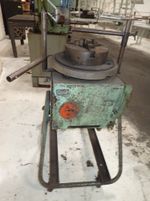 Speed X Welding Positioner