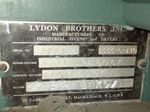 Lydon  Oven 