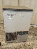 Revco  Freezer 