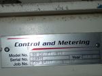 Control  Metering Rotosieve Sifter  Surge Bin