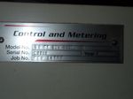 Control  Metering Rotosieve Sifter  Surge Bin