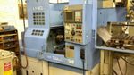 Takahashi Microstar Compact Cnc Lathe