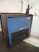 Great Lakes Air Air Dryer