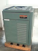 Raypak Hot Water Boiler