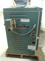 Raypak Hot Water Boiler