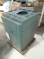 Raypak Hot Water Boiler
