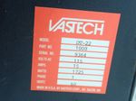 Vastech Film Processor