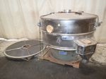 Sweco Ss Vibratory Sifter