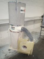 Jet  Dust Collector 