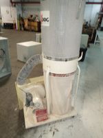 Jet  Dust Collector 