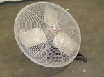 Dayton  Wall Mount Fan 