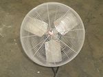 Dayton  Wall Mount Fan 