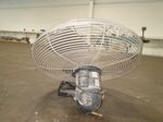 Dayton  Wall Mount Fan 