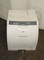 Hewlett Packard  Printer 