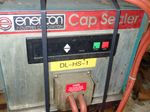 Enercon Cap Sealer