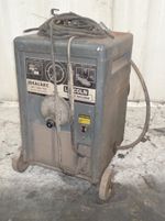 Lincoln Electric  Welder 