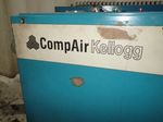Compair Kellogg Air Compressor 