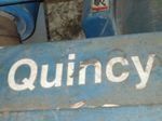 Quincy Air Compressor